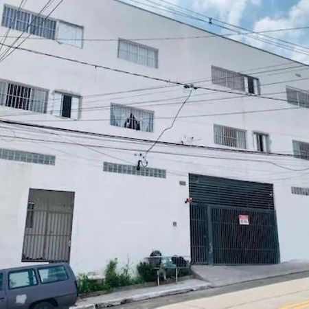 2 Dormitorios Sp - Bairro Tremembe/ Tucuruvi São Paulo Eksteriør bilde