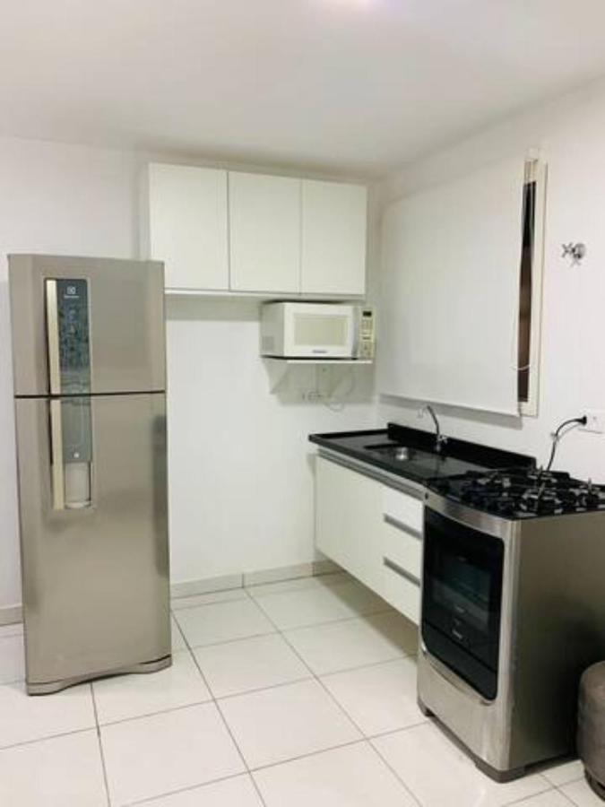 2 Dormitorios Sp - Bairro Tremembe/ Tucuruvi São Paulo Eksteriør bilde