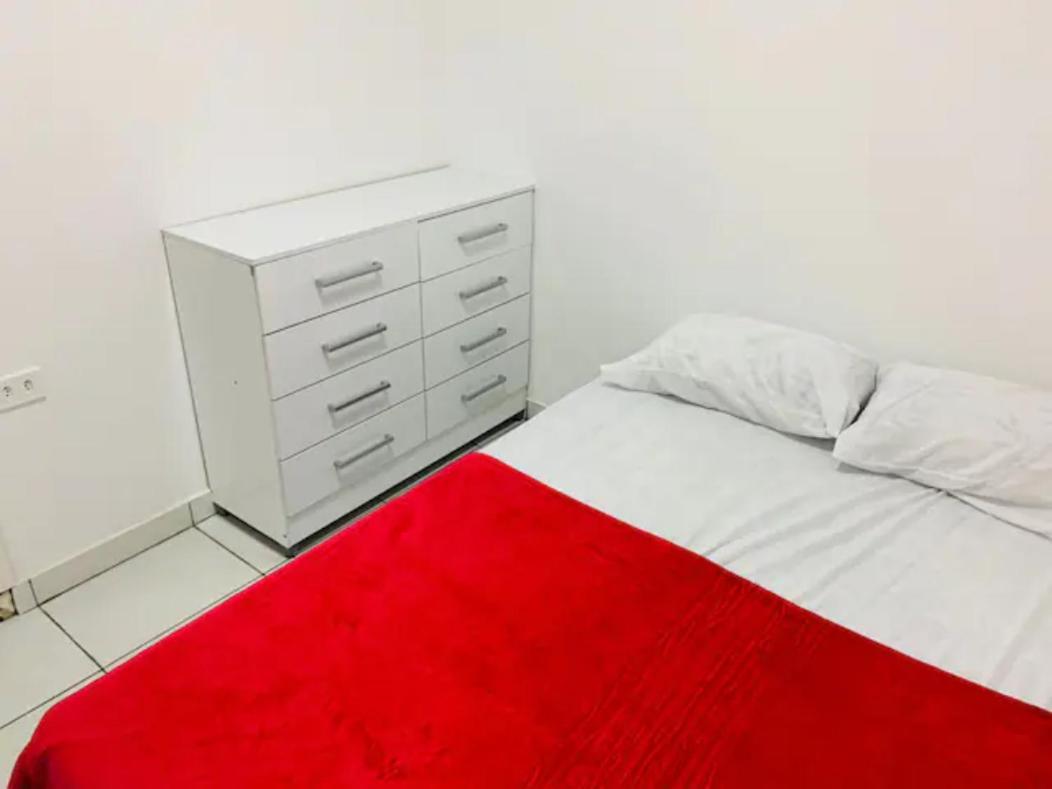 2 Dormitorios Sp - Bairro Tremembe/ Tucuruvi São Paulo Eksteriør bilde