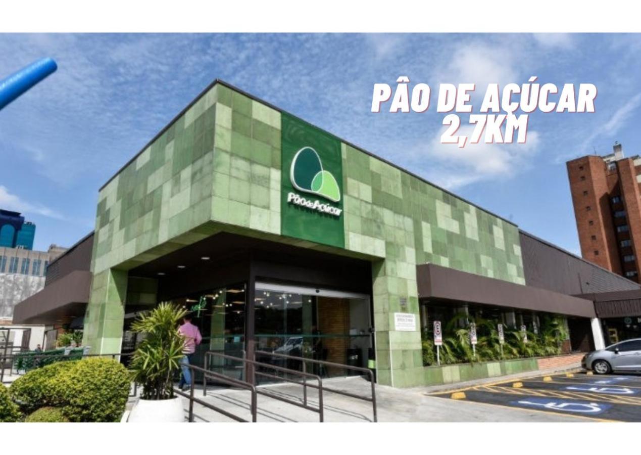 2 Dormitorios Sp - Bairro Tremembe/ Tucuruvi São Paulo Eksteriør bilde