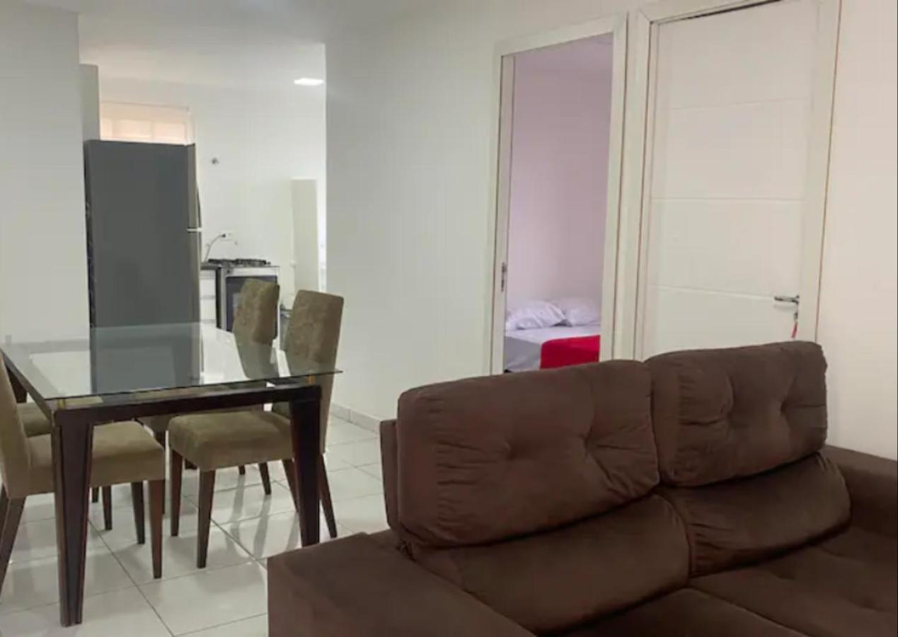2 Dormitorios Sp - Bairro Tremembe/ Tucuruvi São Paulo Eksteriør bilde