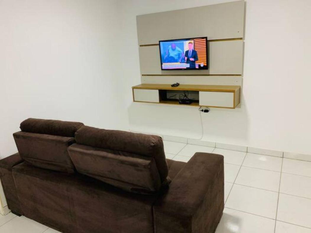2 Dormitorios Sp - Bairro Tremembe/ Tucuruvi São Paulo Eksteriør bilde