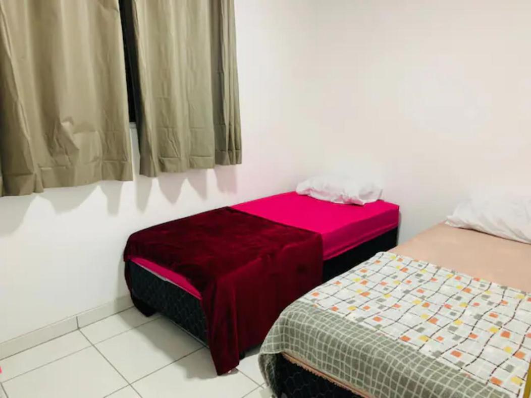 2 Dormitorios Sp - Bairro Tremembe/ Tucuruvi São Paulo Eksteriør bilde