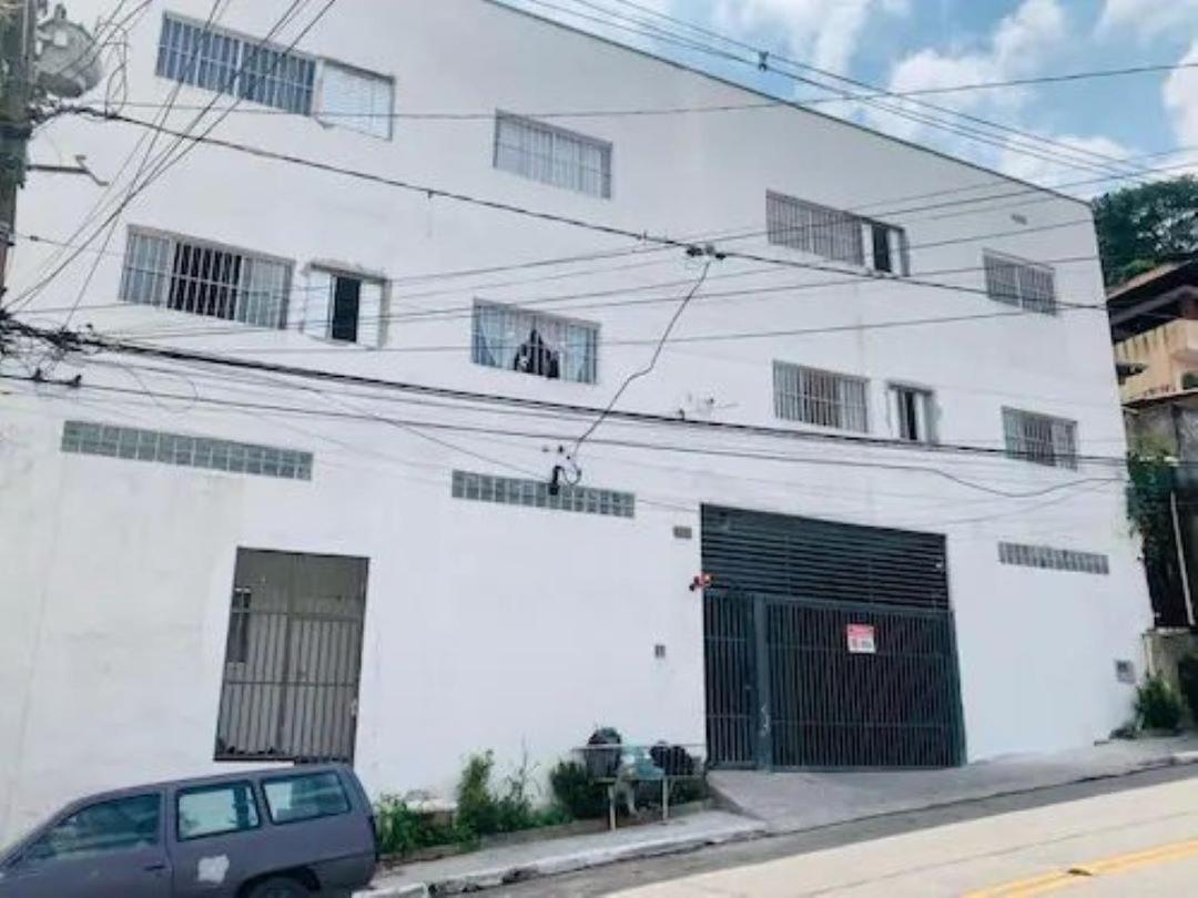 2 Dormitorios Sp - Bairro Tremembe/ Tucuruvi São Paulo Eksteriør bilde